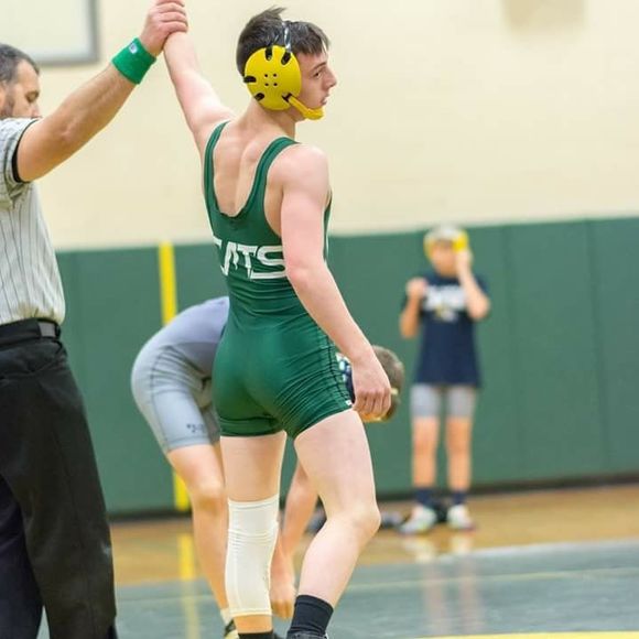 Meet your Posher, Chris - Picture 1 of 1